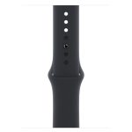Ремешок Apple для Apple Watch 44/45/46/49mm Midnight Sport Band XL