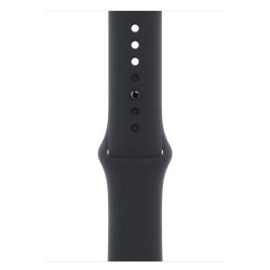 Ремешок Apple для Apple Watch 44/45/46/49mm Midnight Sport Band XL