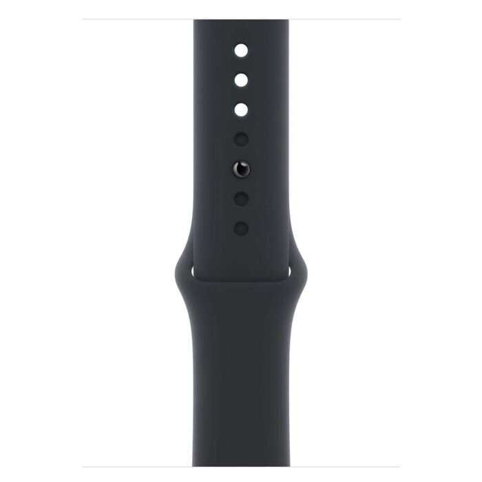Ремешок Apple для Apple Watch 44/45/46/49mm Midnight Sport Band XL