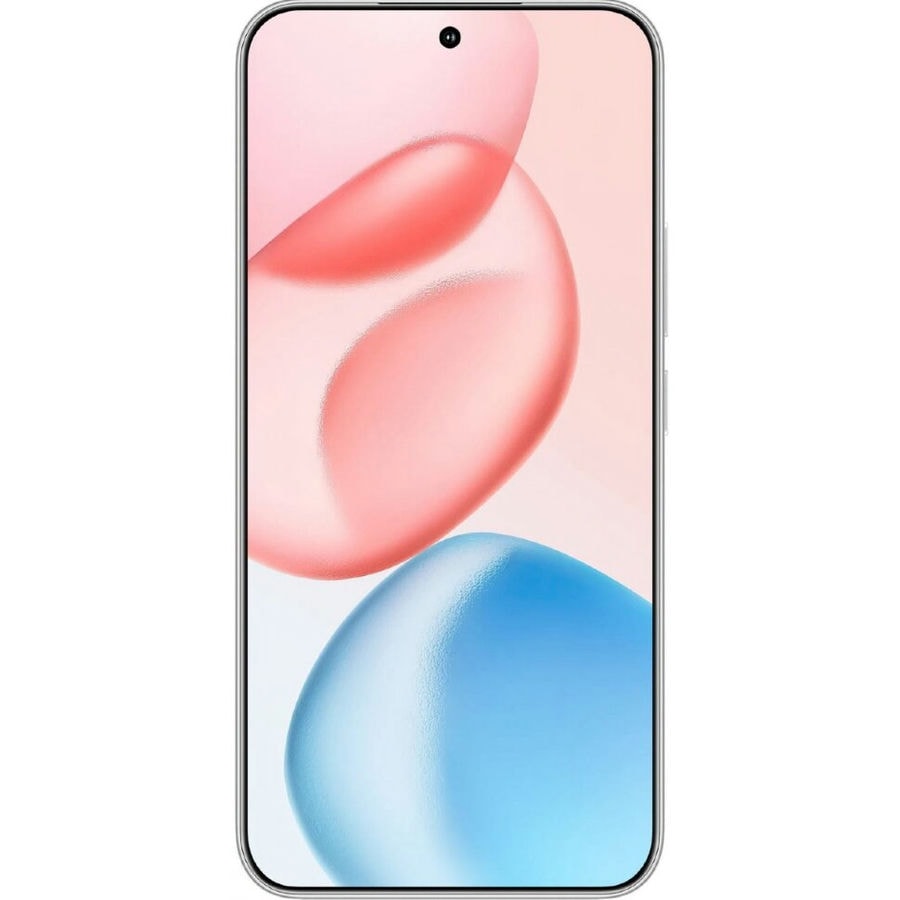 Смартфон HONOR 400 12/512GB Серебро (Meteor Silver)