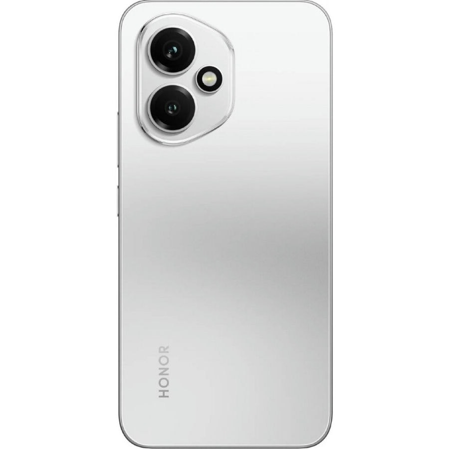 Смартфон HONOR 400 12/512GB Серебро (Meteor Silver)