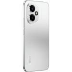 Смартфон HONOR 400 12/512GB Серебро (Meteor Silver)