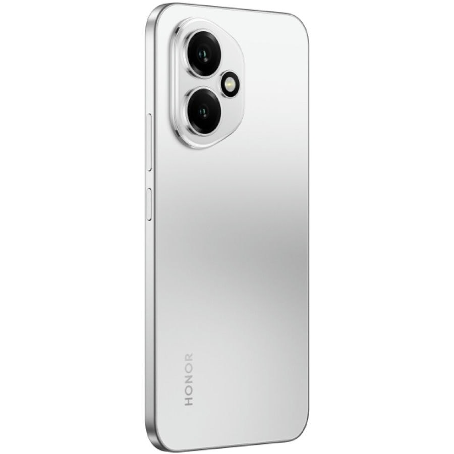 Смартфон HONOR 400 12/512GB Серебро (Meteor Silver)