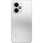 Смартфон HONOR 400 8/256GB Серебро (Meteor Silver)