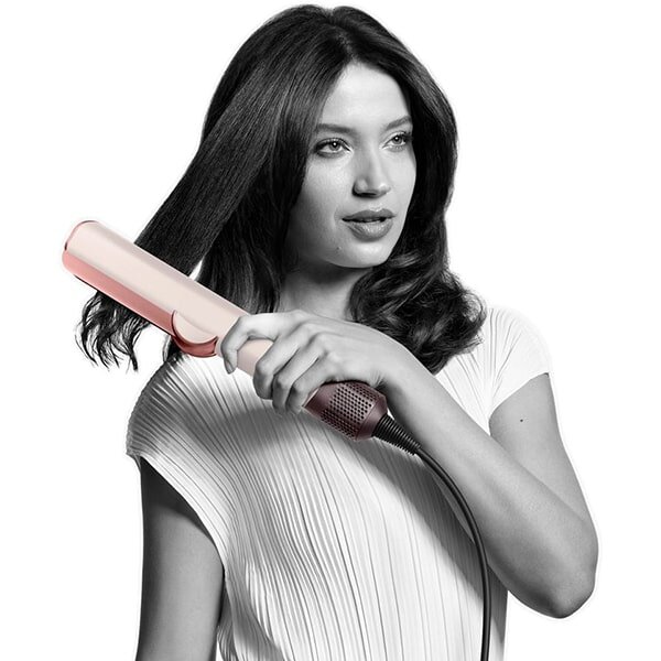 Выпрямитель Dyson HT01 Airstrait Ceramic Pink/Rose Gold (Вилка EU)