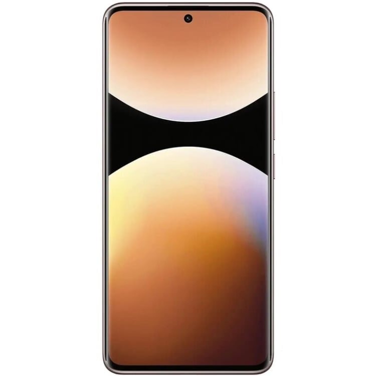 Смартфон Xiaomi Redmi Note 14 Pro+ 5G 12/512GB Золотой (Sand Gold)