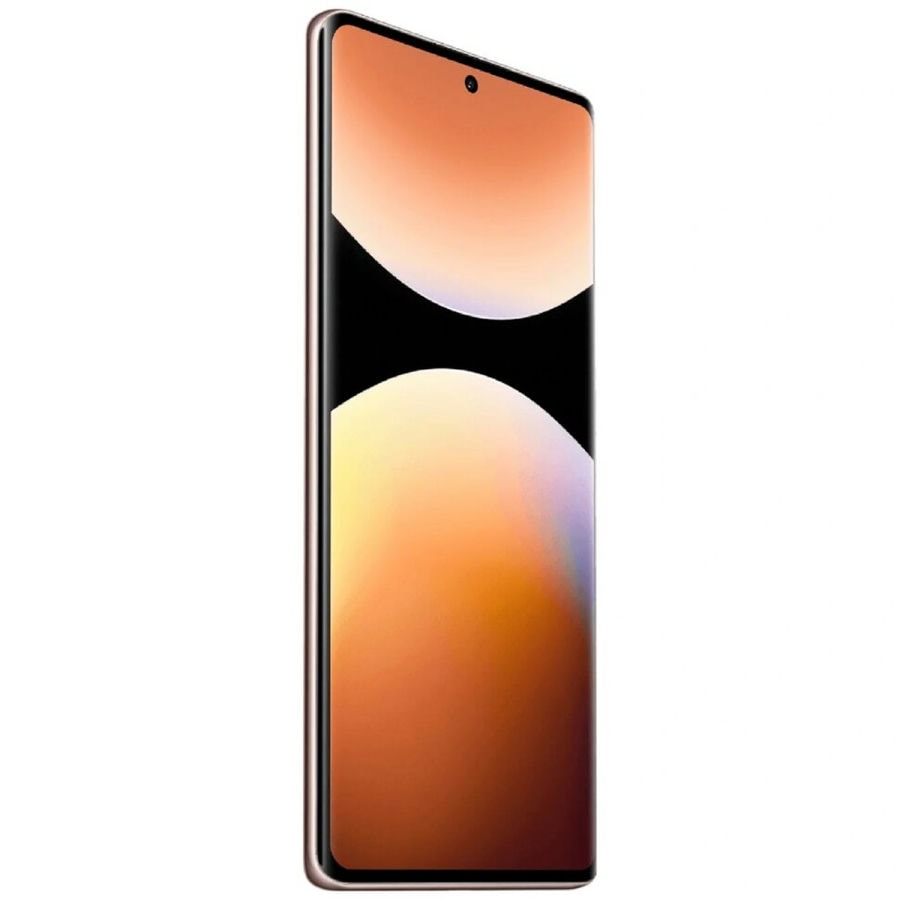 Смартфон Xiaomi Redmi Note 14 Pro+ 5G 12/512GB Золотой (Sand Gold)