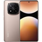 Смартфон Xiaomi Redmi Note 14 Pro+ 5G 8/256GB Золотой (Sand Gold)