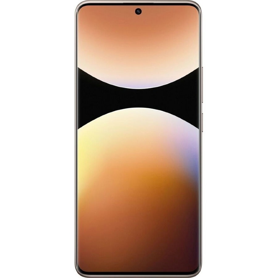 Смартфон Xiaomi Redmi Note 14 Pro 5G 12/512GB Золотой (Sand Gold)