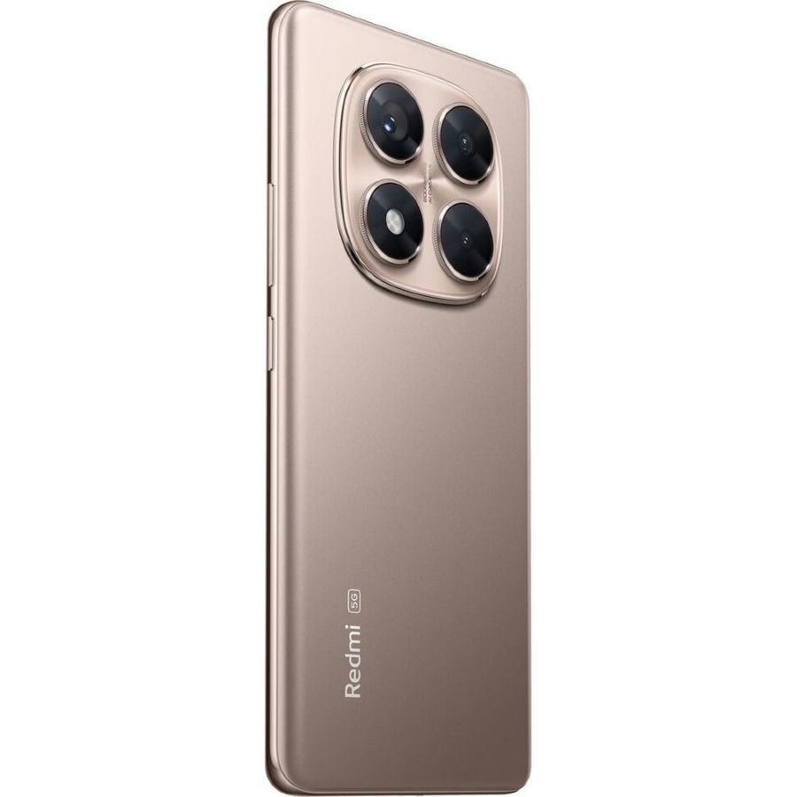 Смартфон Xiaomi Redmi Note 14 Pro 5G 12/512GB Золотой (Sand Gold)