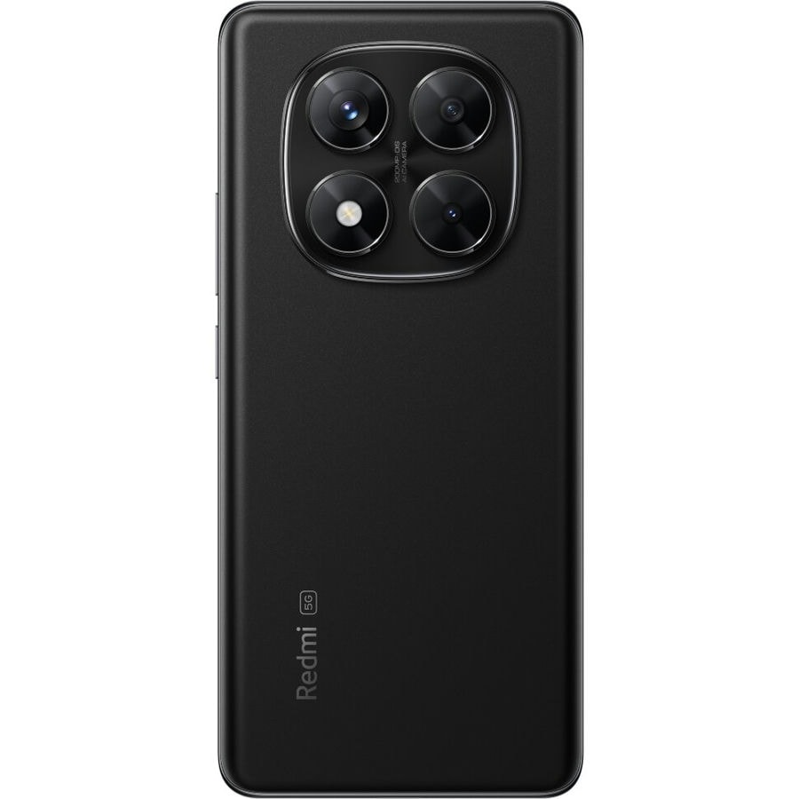 Смартфон Xiaomi Redmi Note 14 Pro 5G 12/512GB Черный (Midnight Black)