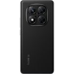 Смартфон Xiaomi Redmi Note 14 Pro 5G 12/256GB Черный (Midnight Black)