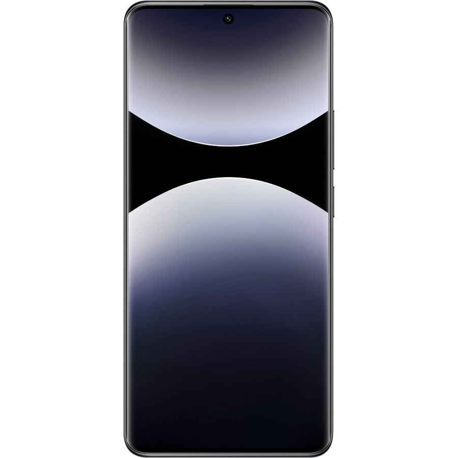 Смартфон Xiaomi Redmi Note 14 Pro 5G 8/256GB Черный (Midnight Black)