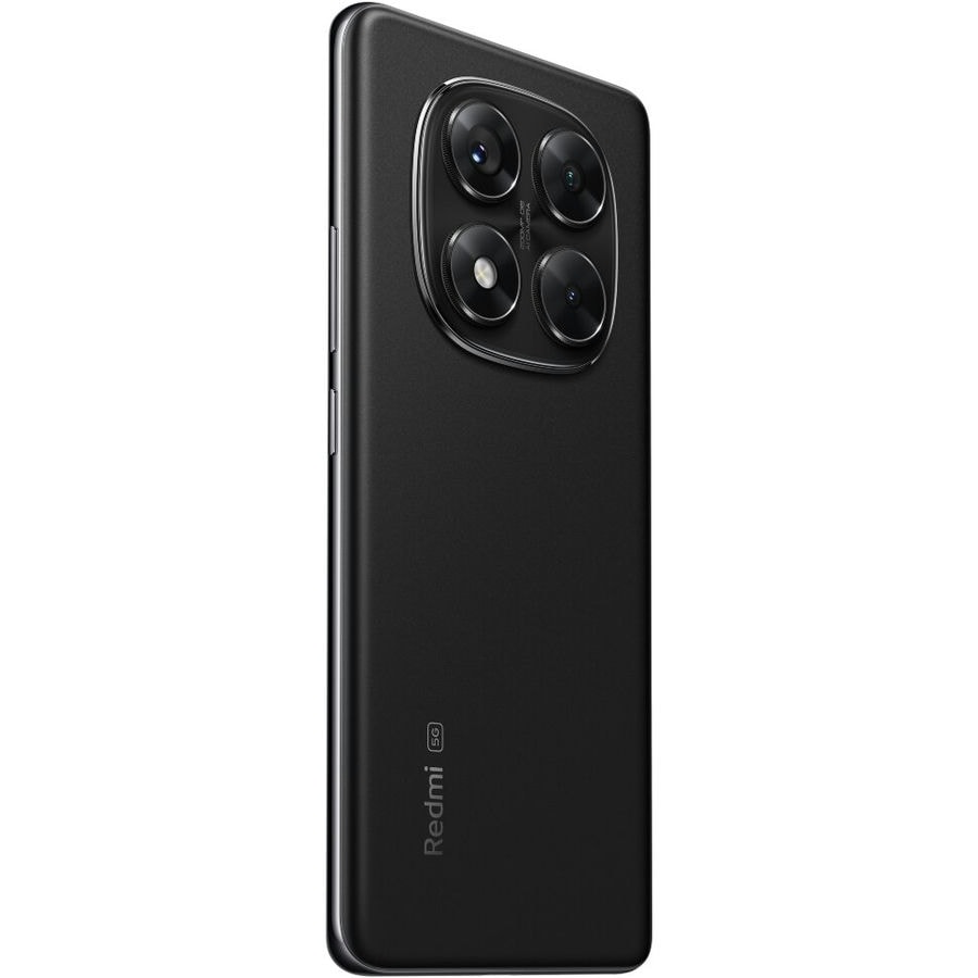 Смартфон Xiaomi Redmi Note 14 Pro 5G 8/256GB Черный (Midnight Black)
