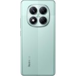 Смартфон Xiaomi Redmi Note 14 Pro 5G 12/512GB Зеленый (Coral Green)