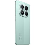 Смартфон Xiaomi Redmi Note 14 Pro 5G 12/512GB Зеленый (Coral Green)