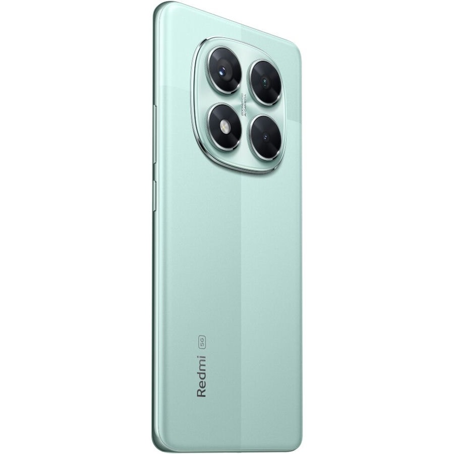 Смартфон Xiaomi Redmi Note 14 Pro 5G 8/256GB Зеленый (Coral Green)