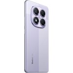 Смартфон Xiaomi Redmi Note 14 Pro 5G 12/512GB Фиолетовый (Lavender Purple)