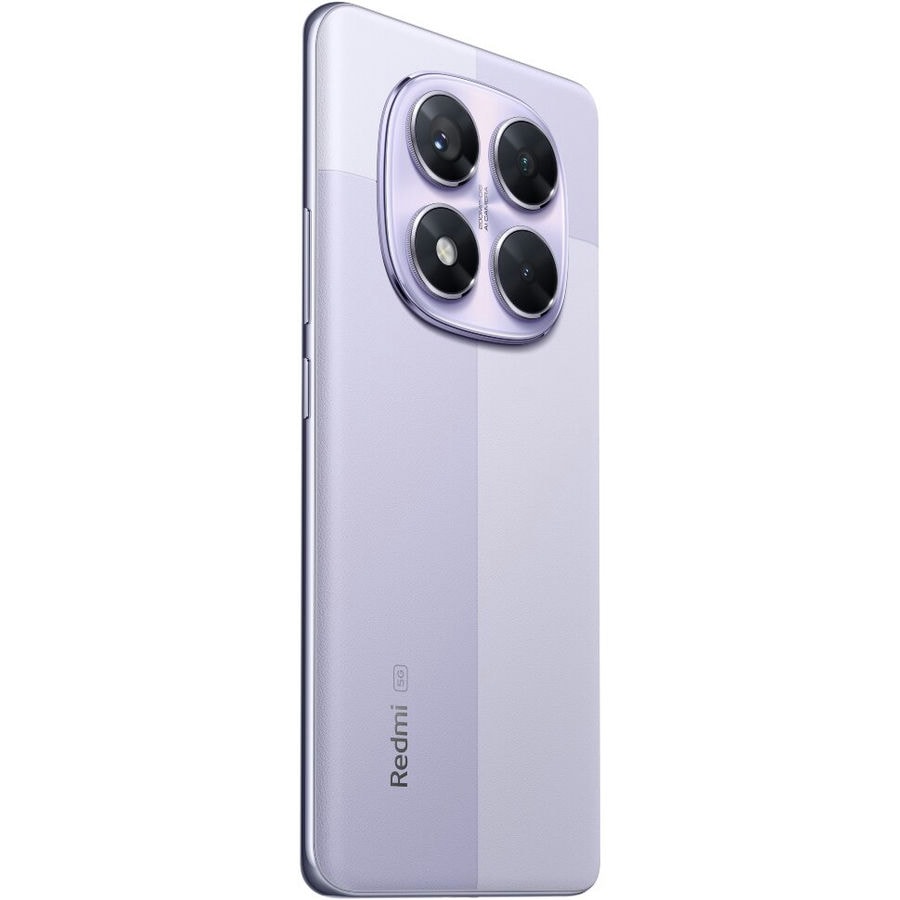 Смартфон Xiaomi Redmi Note 14 Pro 5G 12/512GB Фиолетовый (Lavender Purple)