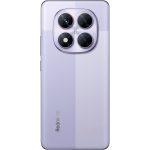 Смартфон Xiaomi Redmi Note 14 Pro 5G 8/256GB Фиолетовый (Lavender Purple)