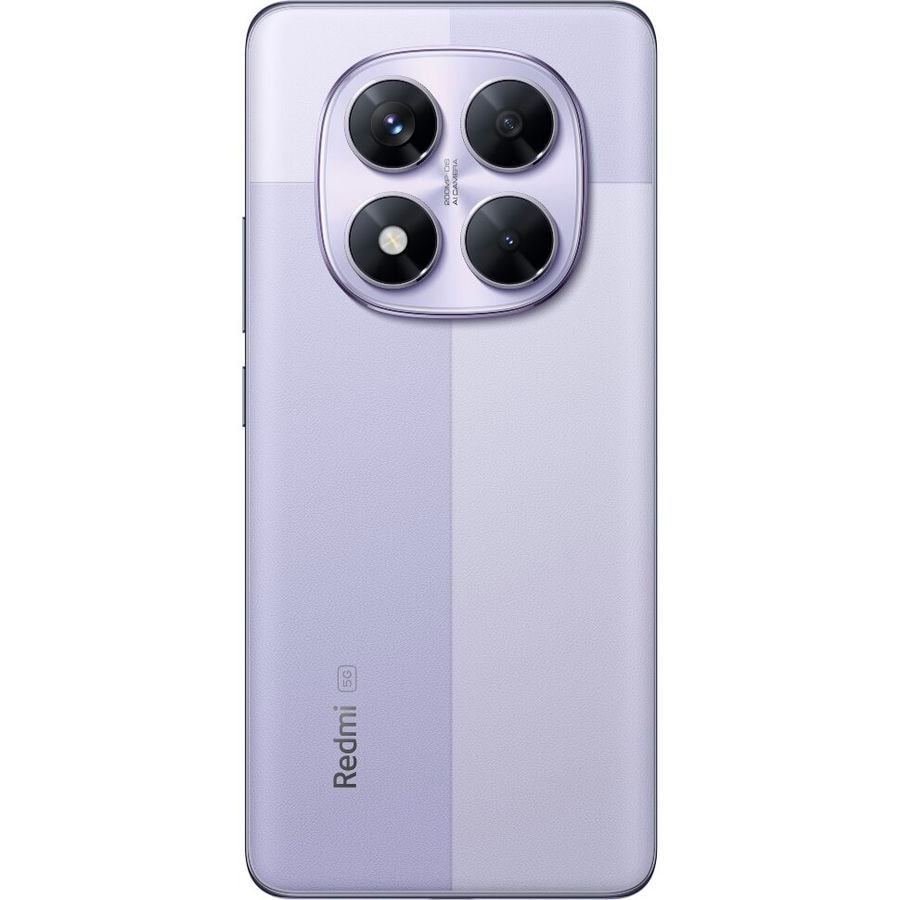 Смартфон Xiaomi Redmi Note 14 Pro 5G 8/256GB Фиолетовый (Lavender Purple)