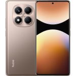 Смартфон Xiaomi Redmi Note 14 Pro 4G 12/256GB Золотой (Sand Gold)