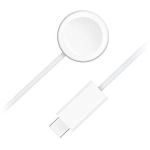 Зарядное устройство Apple для Apple Watch USB-С
