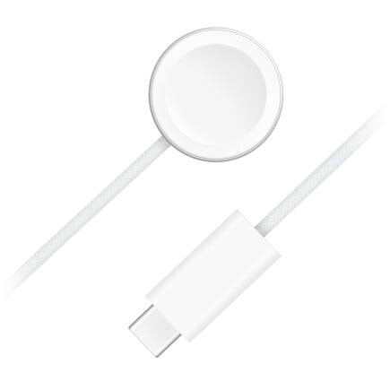Зарядное устройство Apple для Apple Watch USB-С