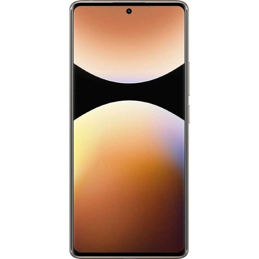 Смартфон Xiaomi Redmi Note 14 Pro 4G 12/512GB Золотой (Sand Gold)