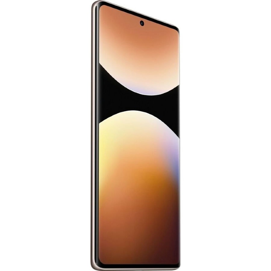 Смартфон Xiaomi Redmi Note 14 Pro 4G 12/512GB Золотой (Sand Gold)