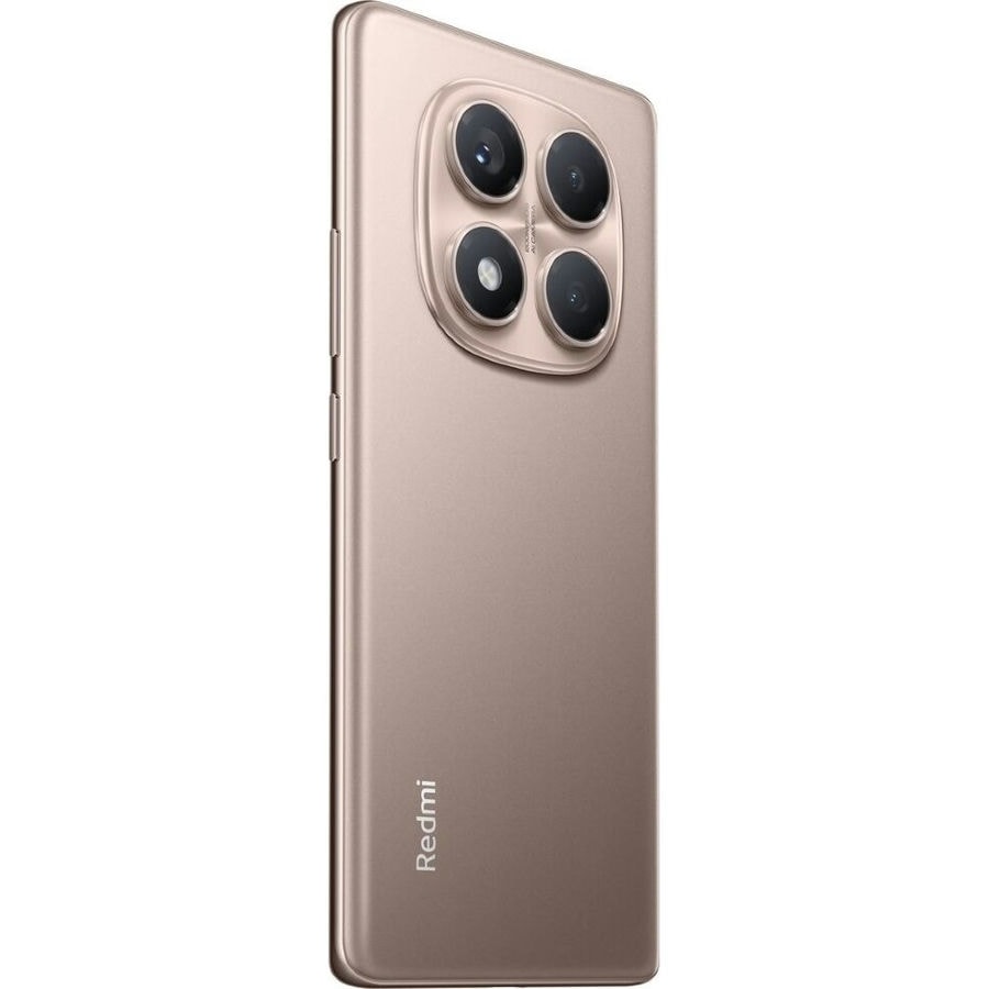 Смартфон Xiaomi Redmi Note 14 Pro 4G 12/512GB Золотой (Sand Gold)