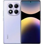 Смартфон Xiaomi Redmi Note 14 Pro 4G 12/256GB Фиолетовый (Aurora Purple)