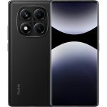 Смартфон Xiaomi Redmi Note 14 Pro 4G 12/256GB Черный (Midnight Black)