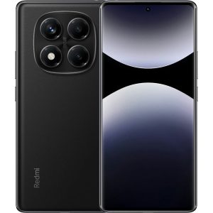 Смартфон Xiaomi Redmi Note 14 Pro 4G 12/256GB Черный (Midnight Black)