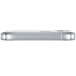 Чехол защитный Benks Crystal Magnetic для iPhone 17 Pro Прозрачный