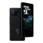Смартфон Asus ROG Phone 9 FE 12/256GB Черный (Phantom Black)