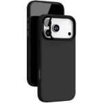 Чехол защитный VLP Aster Pro Stand Case MagSafe для iPhone 17 Pro Max Черный