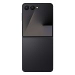 Смартфон Samsung Galaxy Z Flip7 12/512GB Черный (Jet Black)