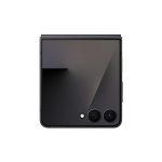 Смартфон Samsung Galaxy Z Flip7 12/512GB Черный (Jet Black)