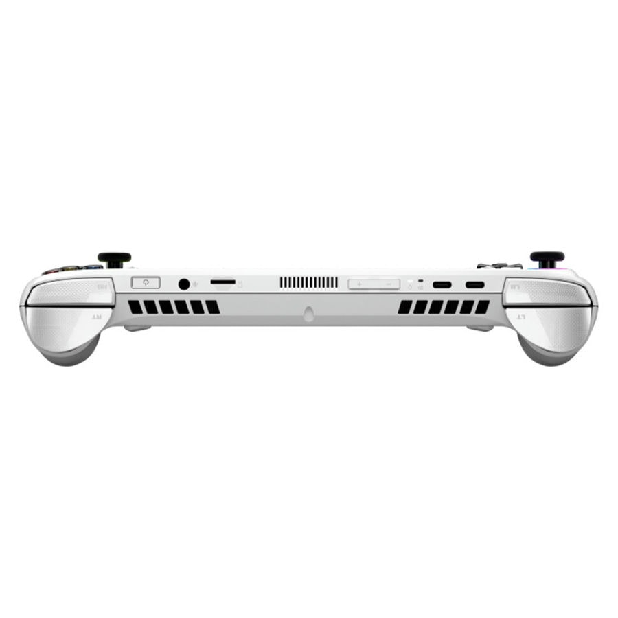 Игровая приставка Asus ROG Xbox Ally AMD Ryzen Z2 16/512GB Белый (White)