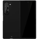 Чехол защитный VLP Flex Case для Samsung Galaxy Z Fold6 Черный