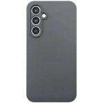 Чехол защитный VLP Aster Case для Samsung Galaxy A35 Серый