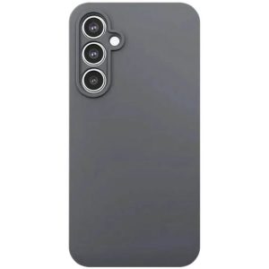 Чехол защитный VLP Aster Case для Samsung Galaxy A35 Серый