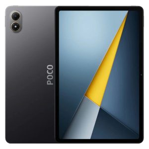 Планшет Xiaomi POCO Pad M1 8/256GB Серый (Grey)