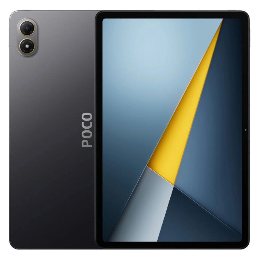 Планшет Xiaomi POCO Pad M1 8/256GB Серый (Grey)