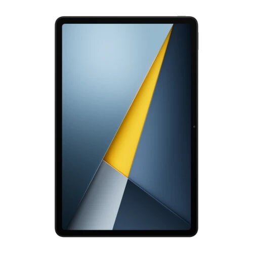 Планшет Xiaomi POCO Pad M1 8/256GB Серый (Grey)