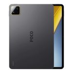 Планшет Xiaomi POCO Pad X1 8/512GB Серый (Grey)