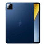 Планшет Xiaomi POCO Pad X1 8/512GB Синий (Blue)
