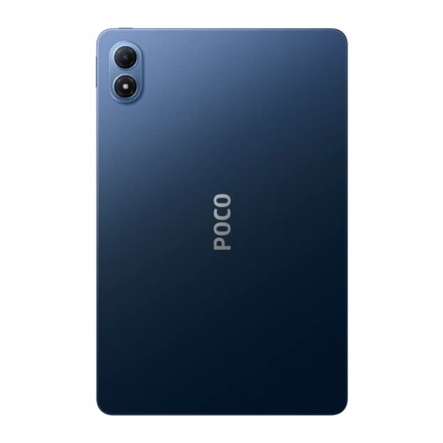 Планшет Xiaomi POCO Pad M1 8/256GB Синий (Blue)