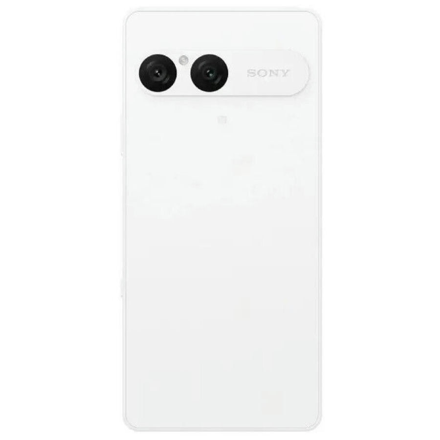 Смартфон Sony Xperia 10 VII 8/128GB Белый (White)